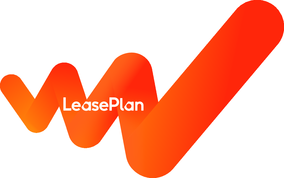 LeasePlan Logo